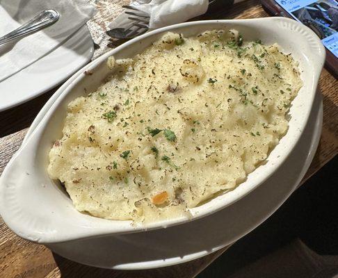 Shepherd's Pie