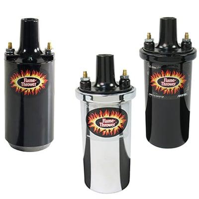 Pertronix ignition products