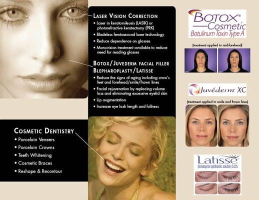 Facial & Aesthetic Center of Lubbock