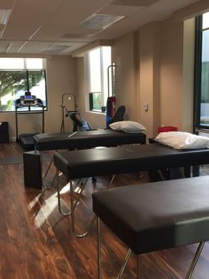 Proactive Physical Therapy and Sports Medicine - Mission Valley