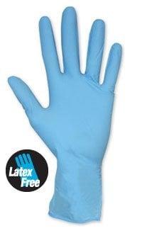 Nitrile Powder Free Exam Gloves