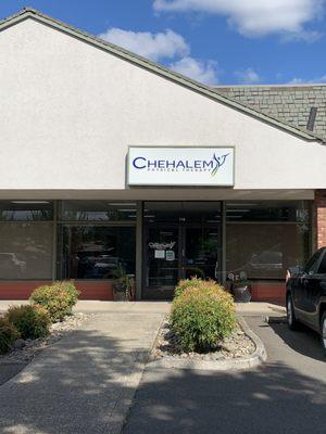 Chehalem Physical Therapy