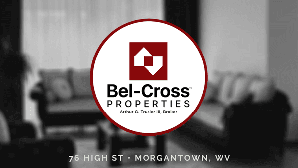 Bel-Cross Properties, LLC • Arthur G. Trusler III, Broker