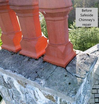 Safeside Chimney & Duct