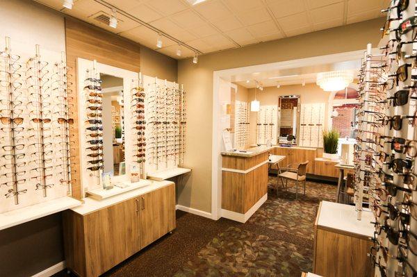 Optometric Associates