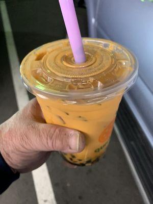 Thai Milk Tea