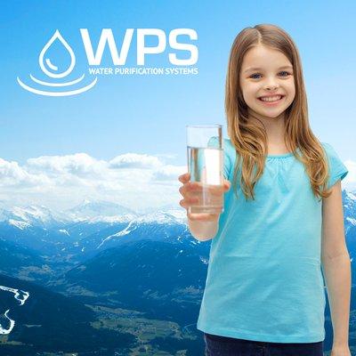 WPS, Plumbing and Water Softener Systems