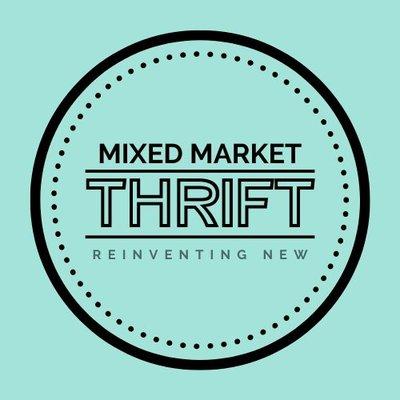 Mixed Market Thrift