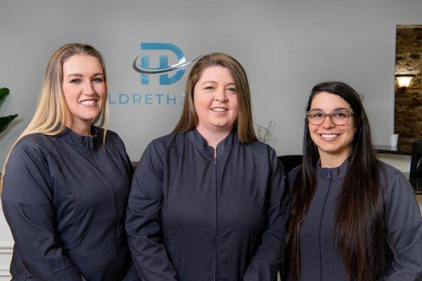 Hildreth Dental