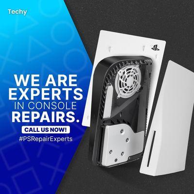 Techy Cooper City By Dr Phone Fix & Repair