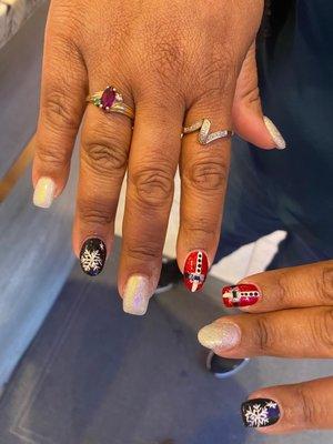 US Nails