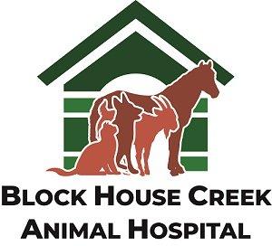 Block House Creek Animal Hospital