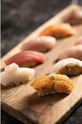 nigiri #bestsushi