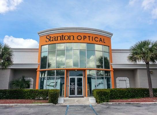 Optician Palm Springs, FL - Stanton Optical