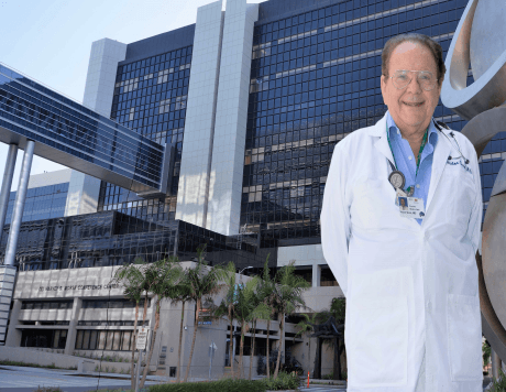 Victor Gura, MD is a Internist serving Beverly Hills, CA