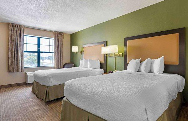 Extended Stay America Select Suites - Chicago - Hanover Park