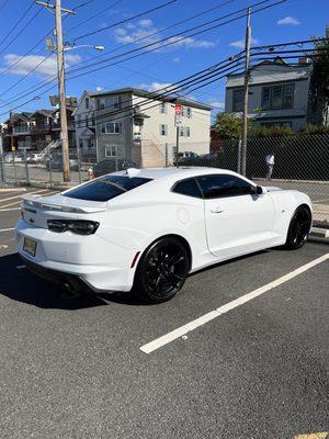 Camaro