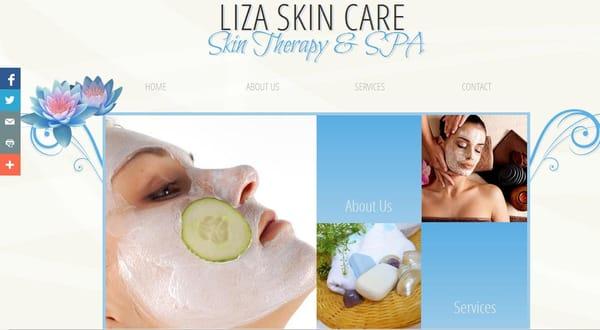 Liza Skin Care