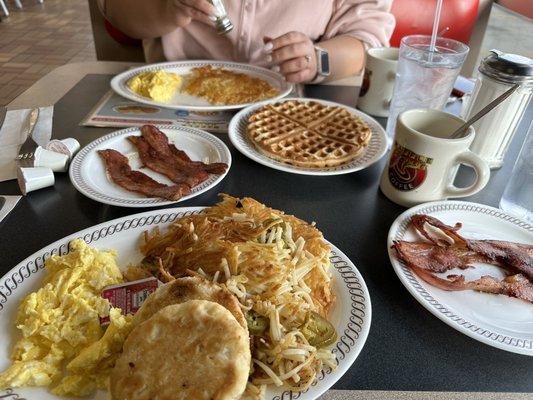 Waffle House