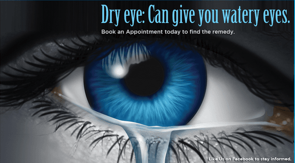 Dry Eye treatment Colonial Heights, VA