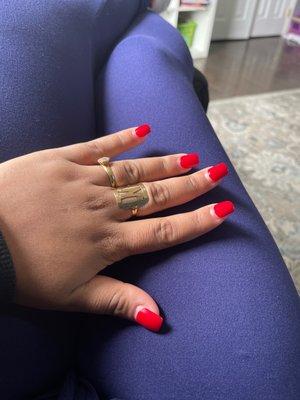 Color Nails