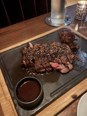 Boneless Ribeye