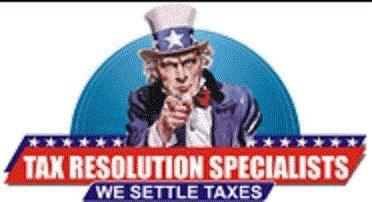 We Settle Taxes