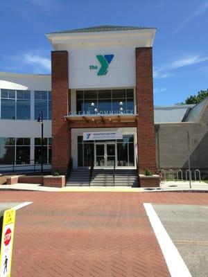 Westerly-Pawcatuck YMCA Branch