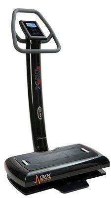 Vibration Trainers increase circulation and benefit both strength and cardio workouts.