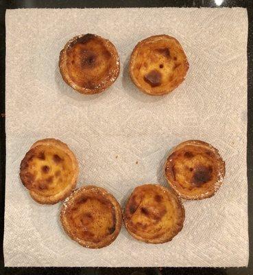 6 Pack of Natas - $15.