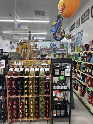 Kenwood Liquors in Rosedale, MD