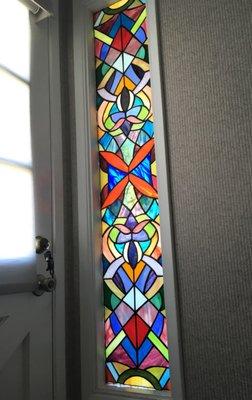 Dragonfly Stained Glass Studio