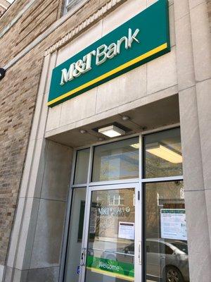 M&T Bank