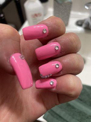 Nails