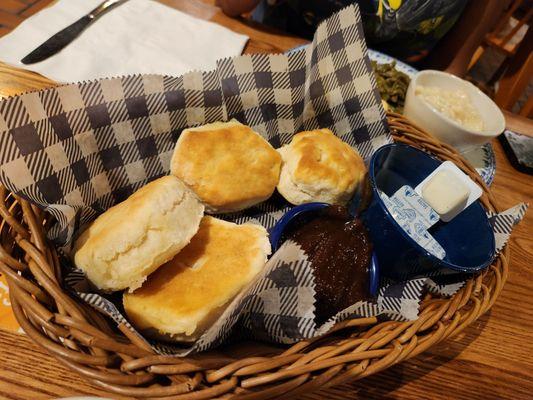 Cracker Barrel Old Country Store