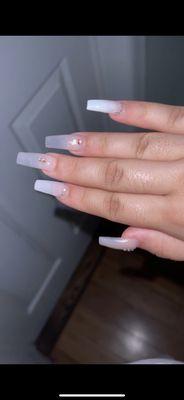 Nail & Tips by Laila London