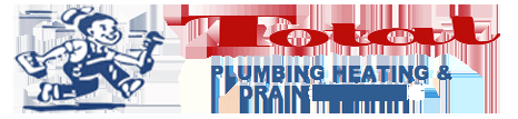 Total Plumbing Heating & Drain Cleaning