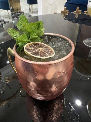 Moscow Mule