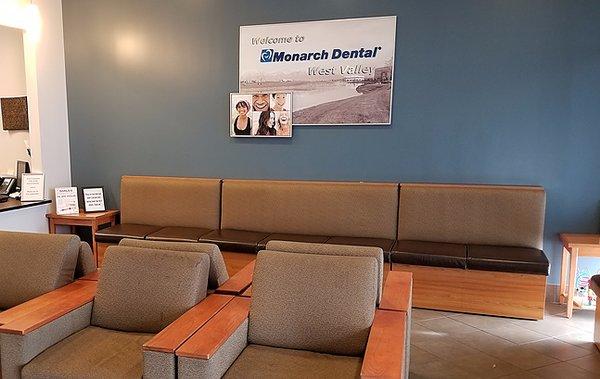 Monarch Dental in West Valley, UT