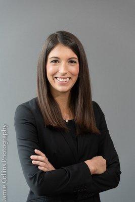 Attorney Molly Sanford