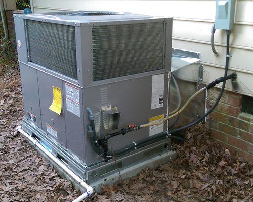 heating and ventilation service repair in New York and surrounding areas.