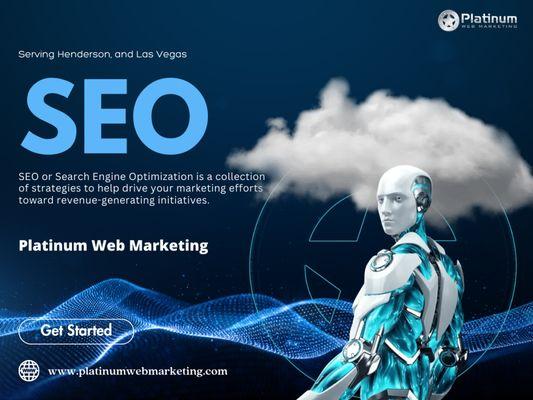 Platinum Web Marketing