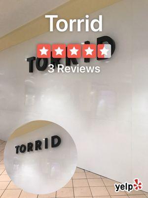 Torrid