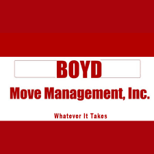 Boyd Move Management