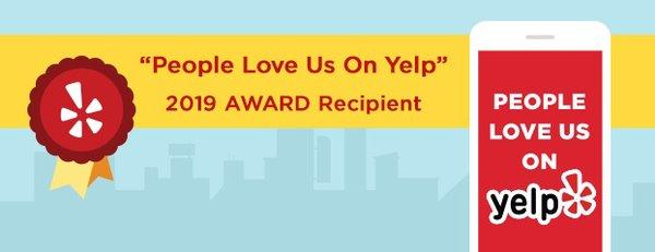 Thanks to all the yelpers out there!