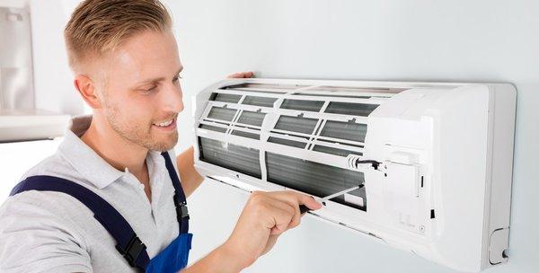 Air Conditioning Repairing Service Provider