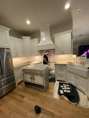 Twinoaks Custom Cabinetry