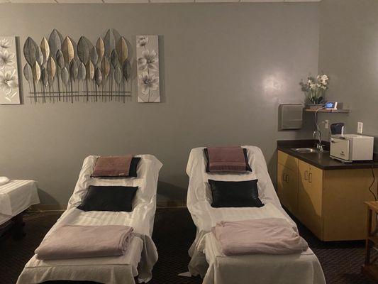 Massage Elation Spa -RB