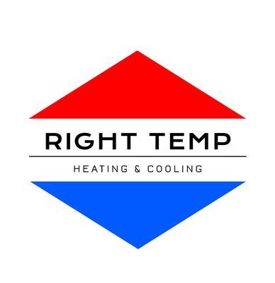 Right Temp Heating/Cooling LLC