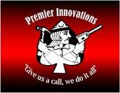 Premier Innovations Inc